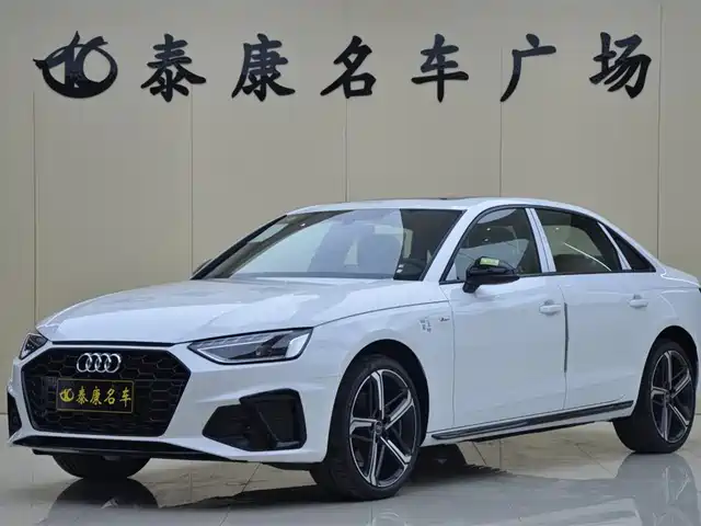 AUDI  A4L 2025