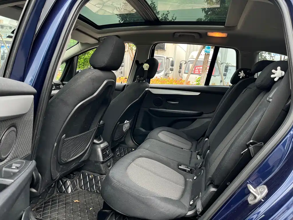 BMW 2 Series Gran Tourer — миниатюра 13