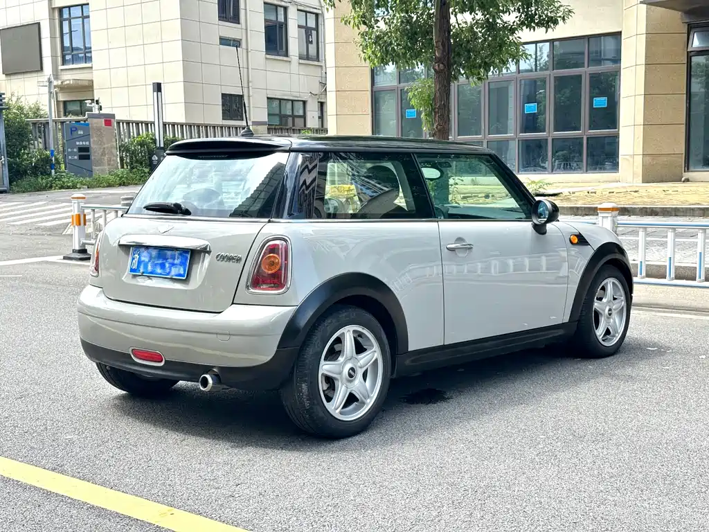 MINI Mini — миниатюра 14