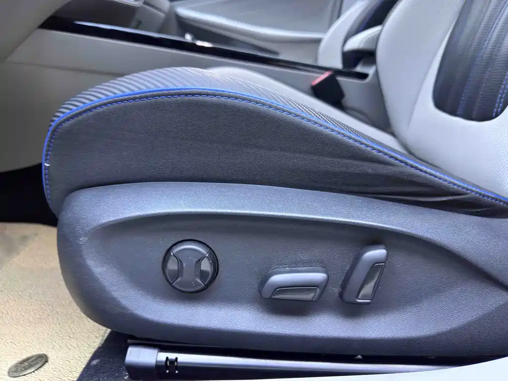 Volkswagen Lamando — миниатюра 17