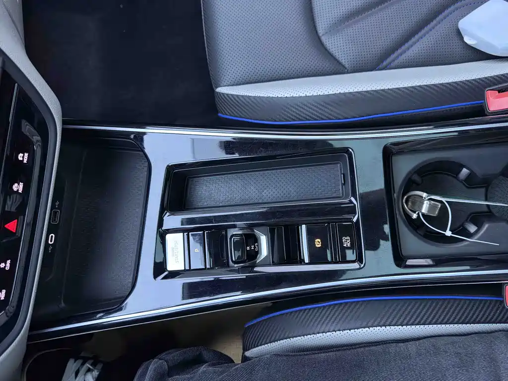 Volkswagen Lamando — миниатюра 16