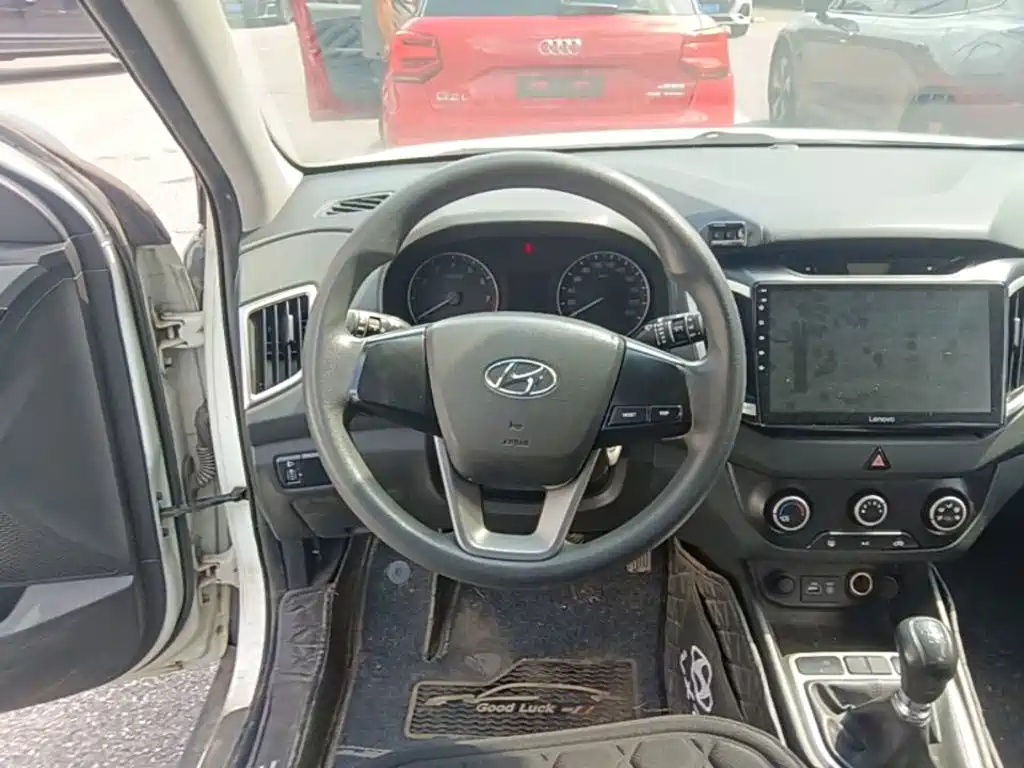 Hyundai ix25 — миниатюра 15