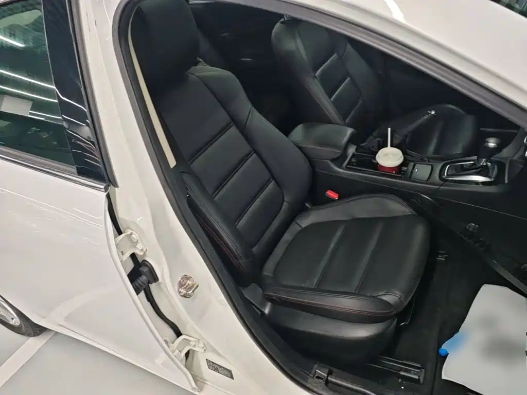 Mazda Atenza — миниатюра 25
