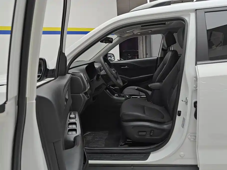 Hyundai ix35 — миниатюра 9