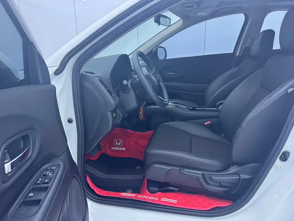 Honda Vezel — миниатюра 7