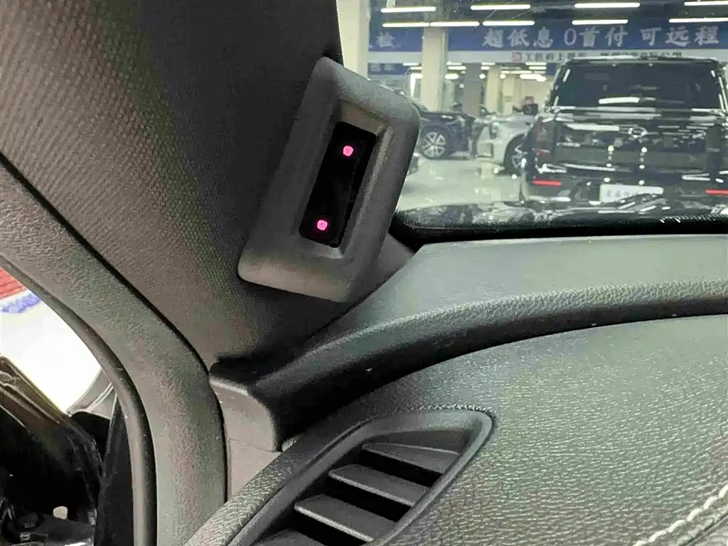 GAC Motor Trumpchi GS8 — миниатюра 12
