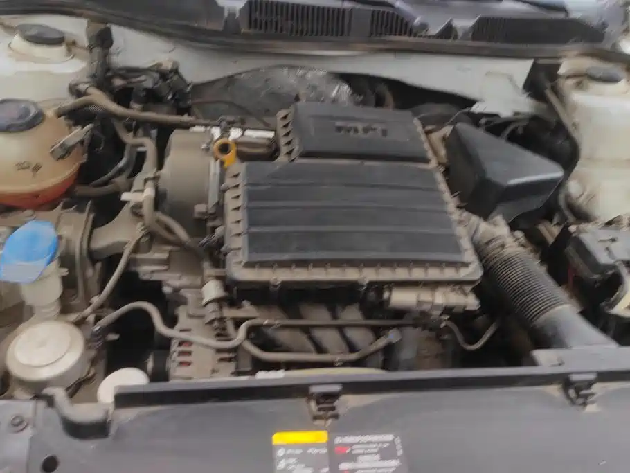 Volkswagen Lavida — миниатюра 10