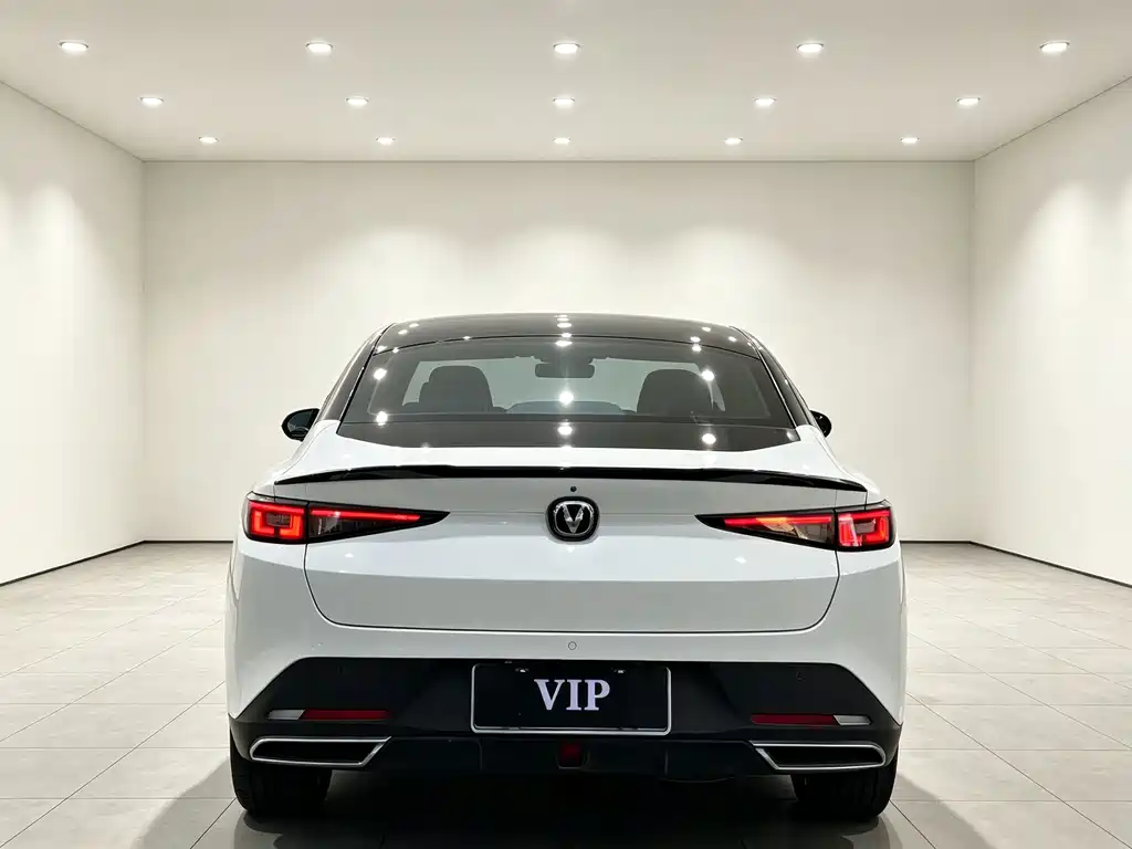 Changan Eado — миниатюра 11