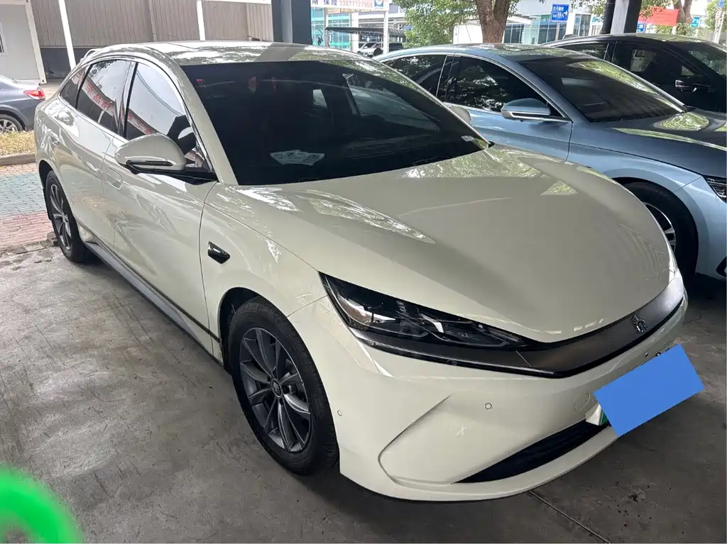 BYD Qin L — миниатюра 2