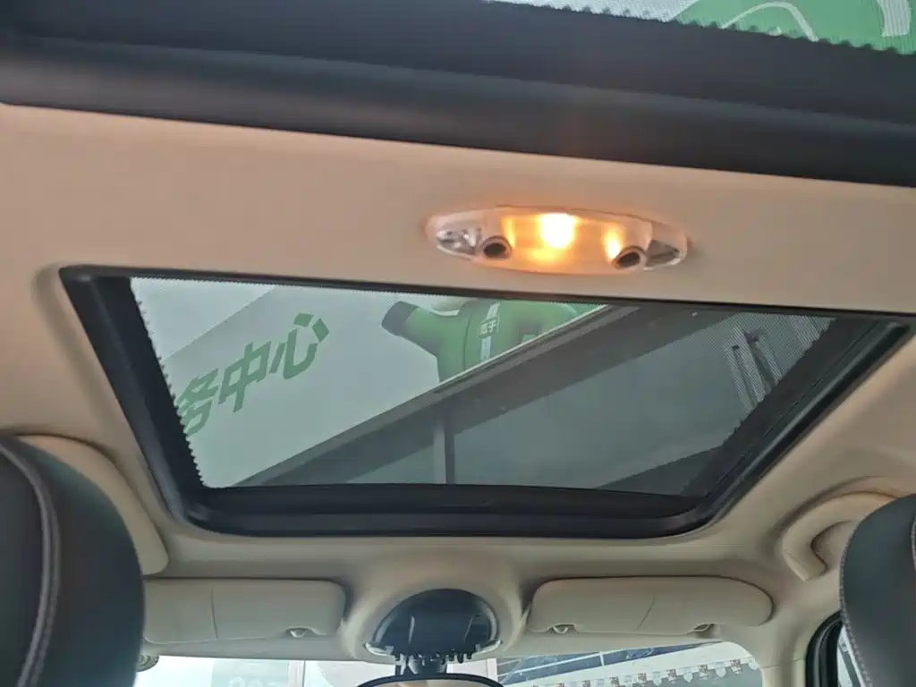 MINI Mini Countryman — миниатюра 18