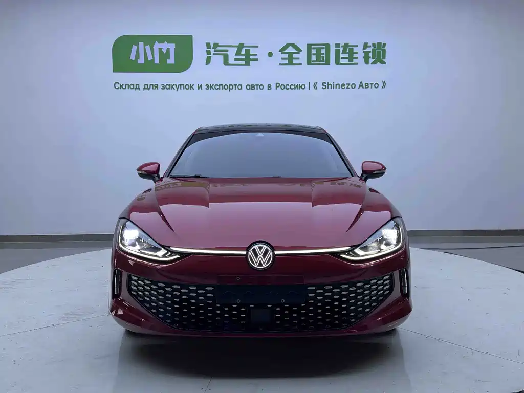Volkswagen Lamando — миниатюра 2