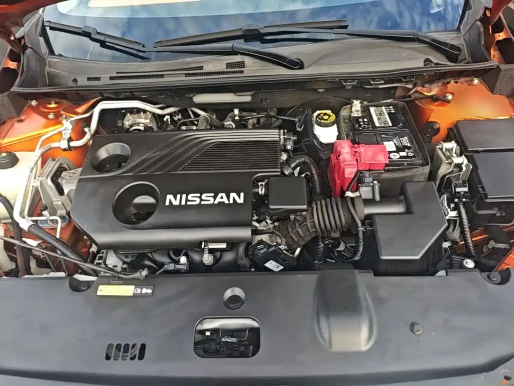 Nissan Sylphy — миниатюра 16