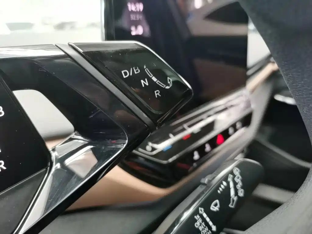 Volkswagen ID.4 X — миниатюра 14