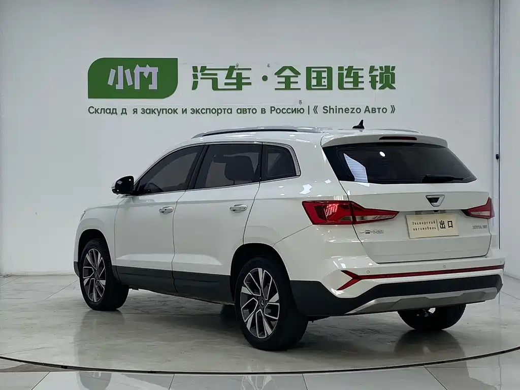 Jetta VS7 — миниатюра 4