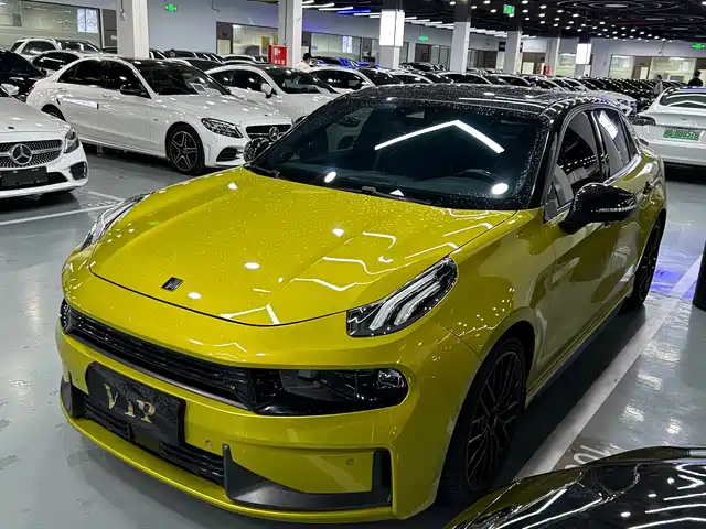 LYNK 03