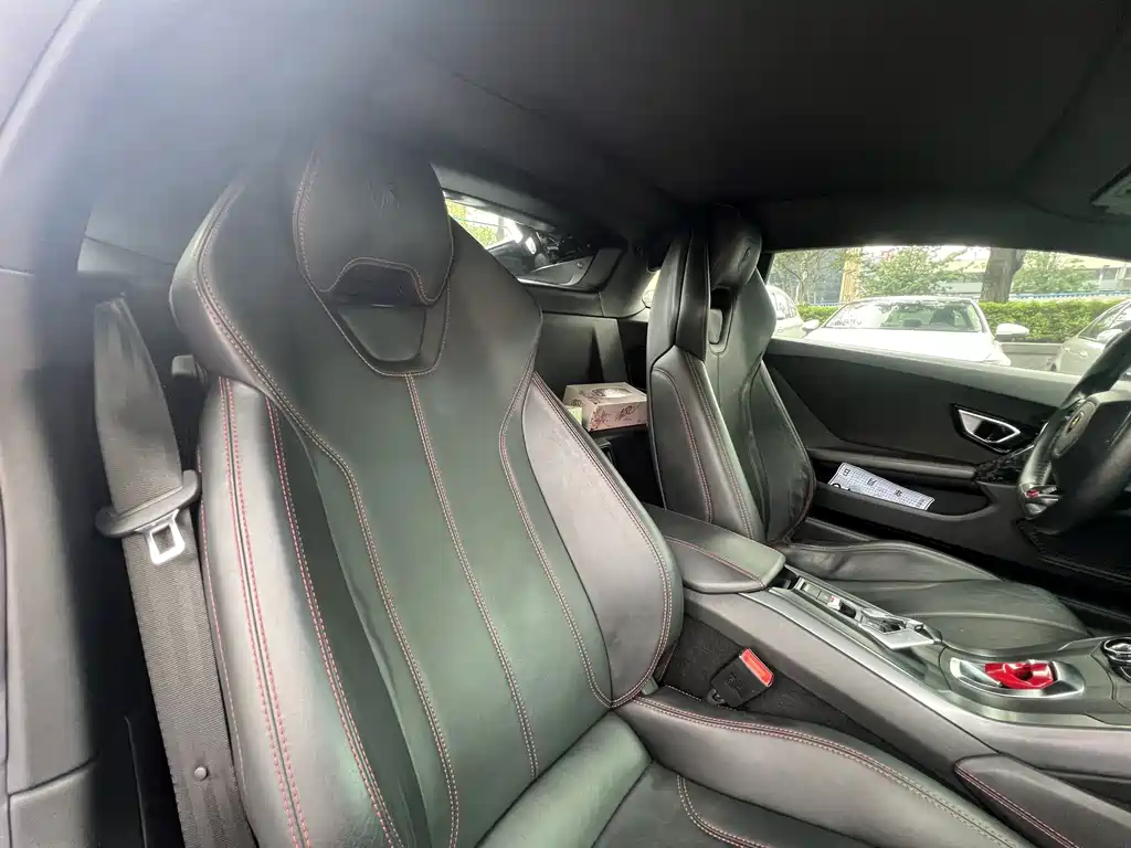 Lamborghini Huracán — миниатюра 16