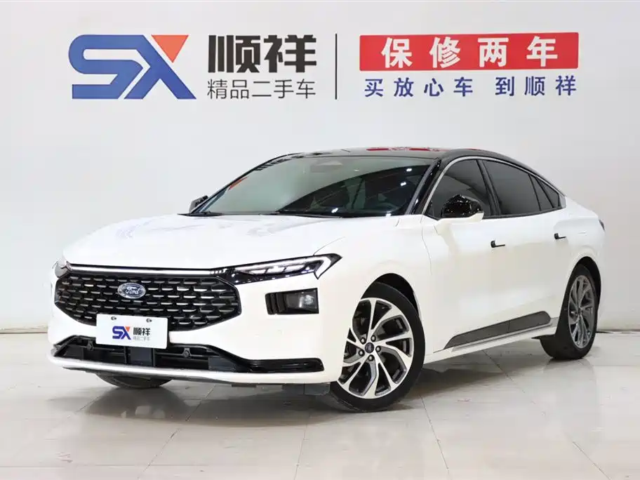 Ford Mondeo 2023