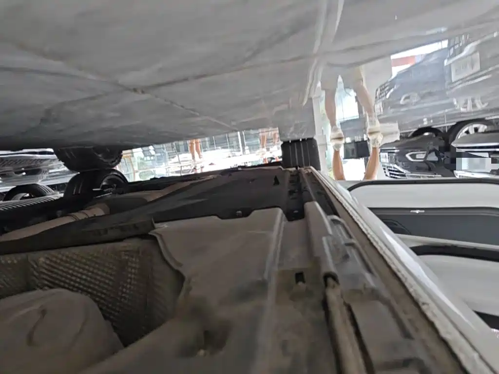 Audi A4L — миниатюра 22