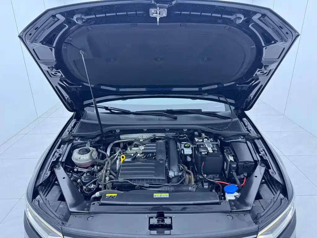 Volkswagen Magotan — миниатюра 16