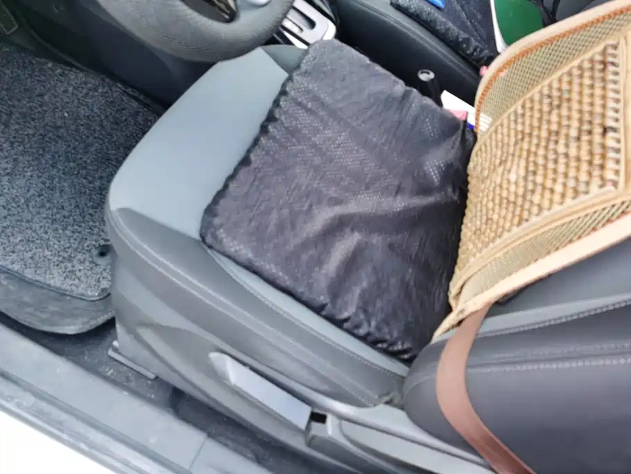Ford Ecosport — миниатюра 9