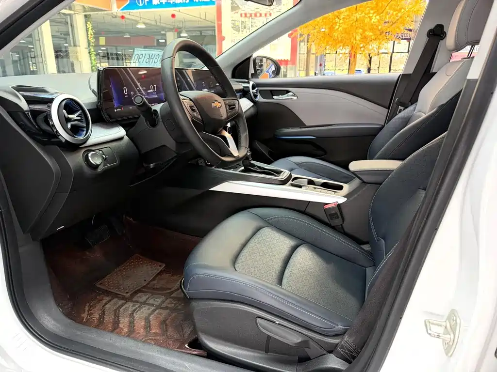 Chevrolet Monza — миниатюра 8