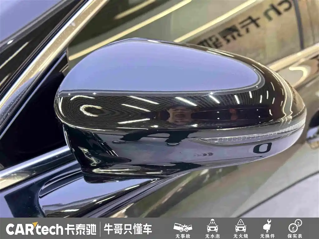 Buick LaCrosse — миниатюра 9