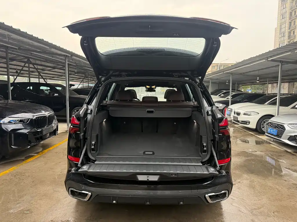 BMW X5 — миниатюра 26