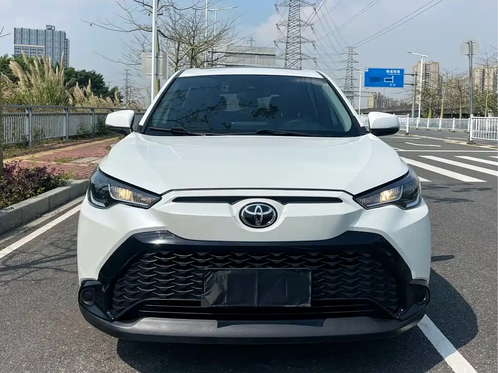 TOYOTA FENGLANDA