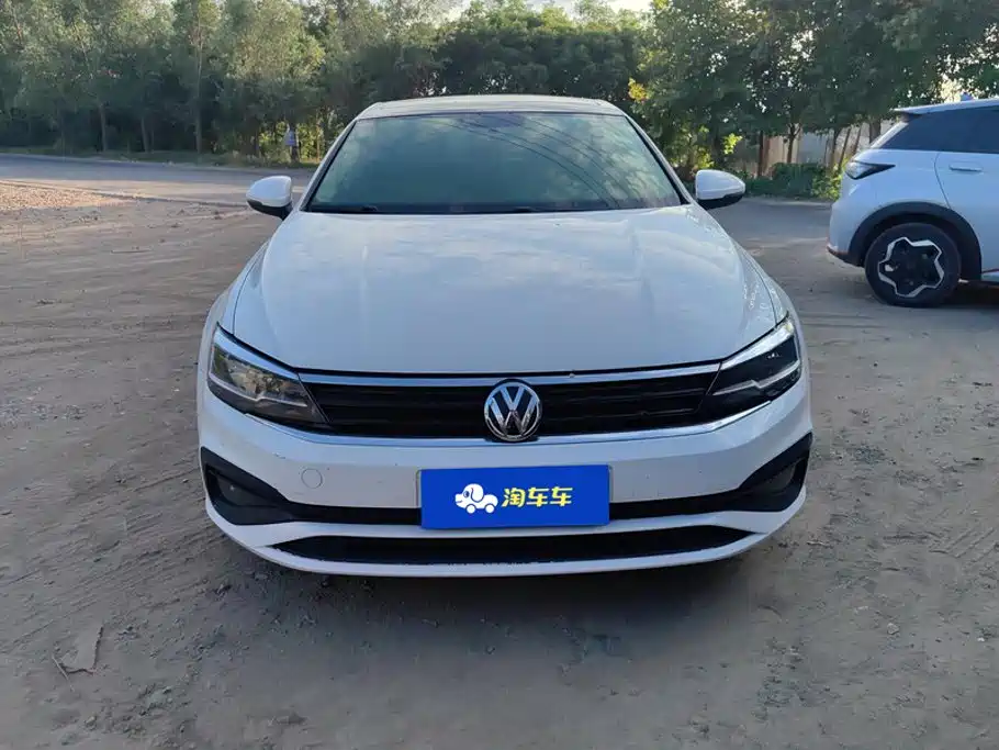 Volkswagen Lamando — миниатюра 2