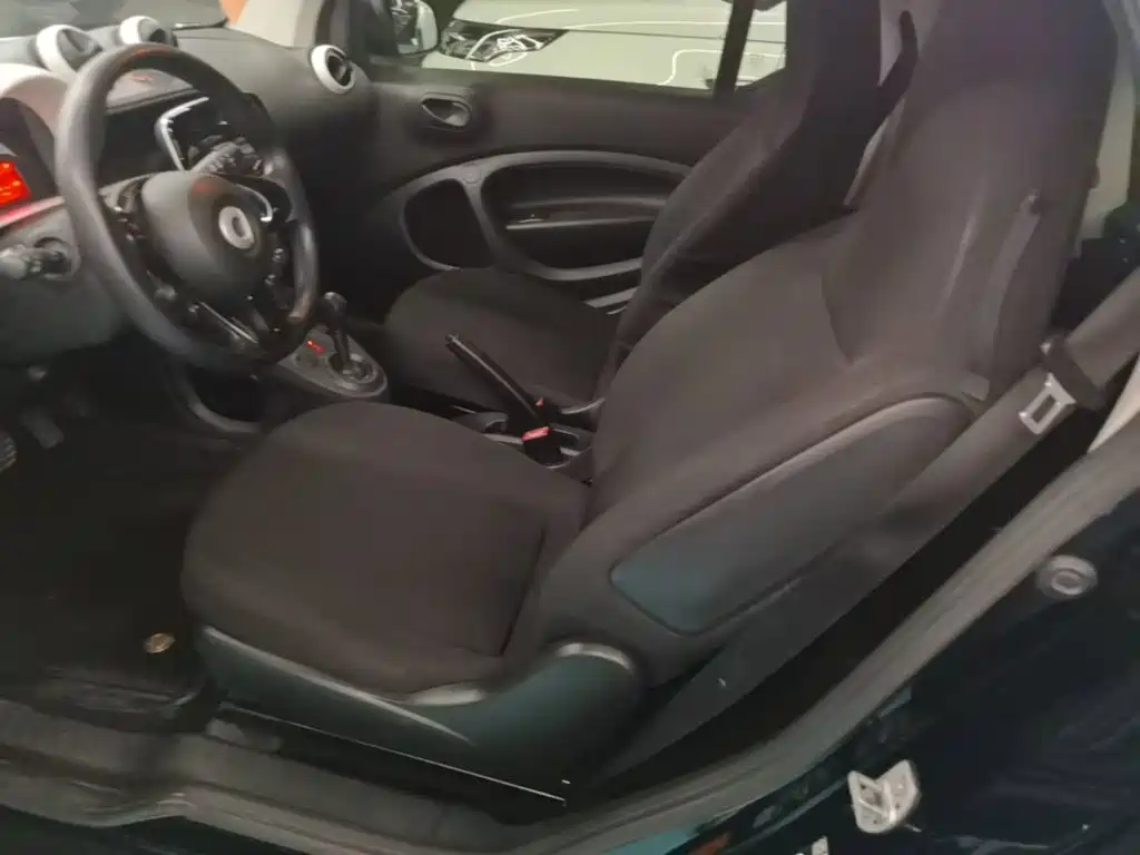 smart Smart Fortwo — миниатюра 17