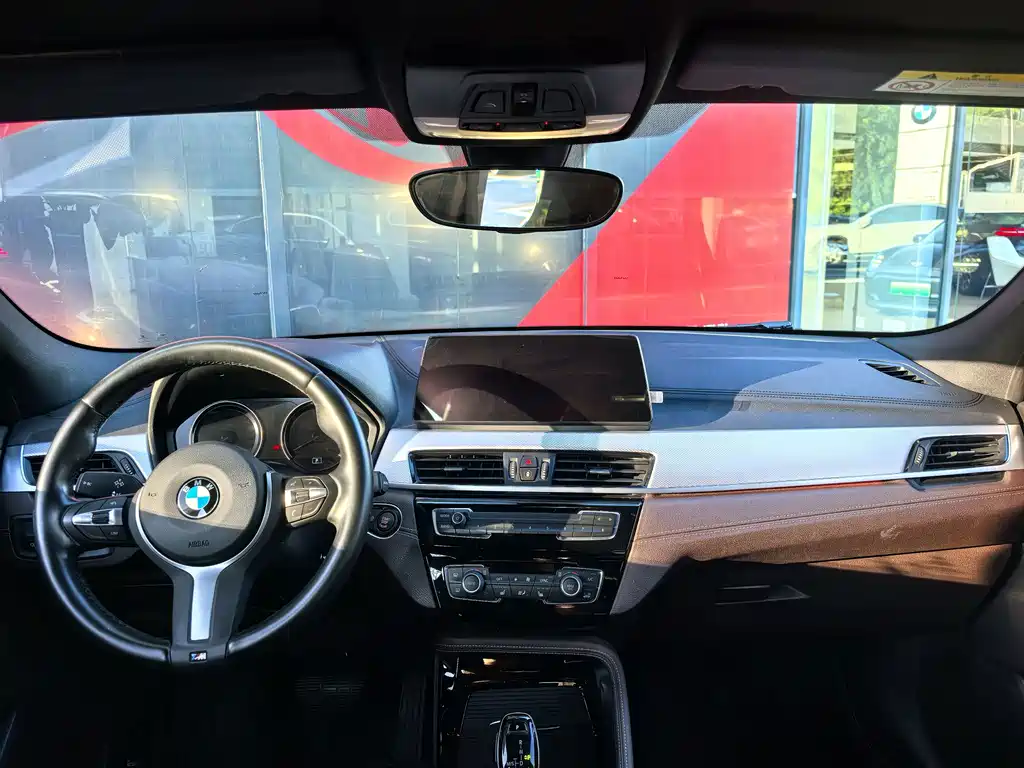 BMW X2 — миниатюра 4