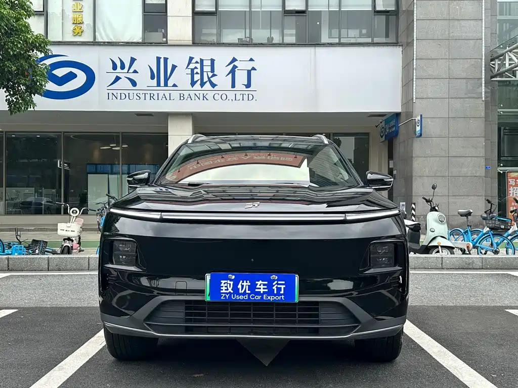 Shanhai Shanhai L7