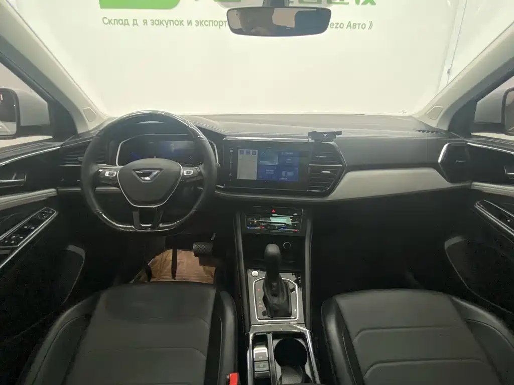 Jetta VS7 — миниатюра 12
