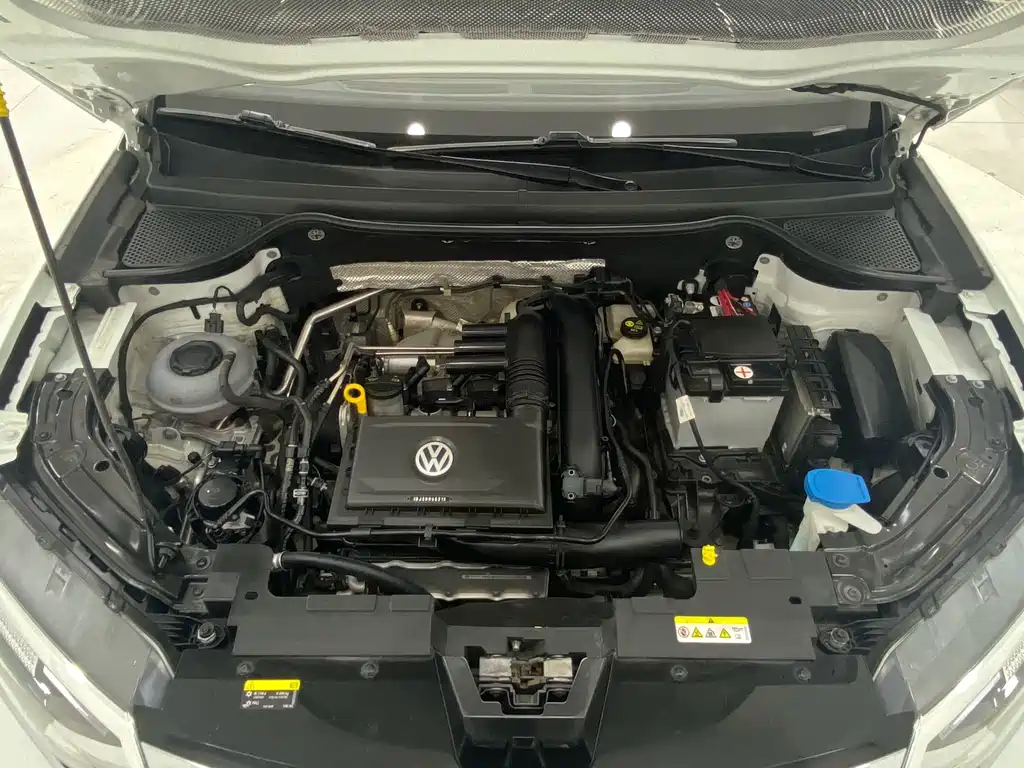 Jetta VS7 — миниатюра 17