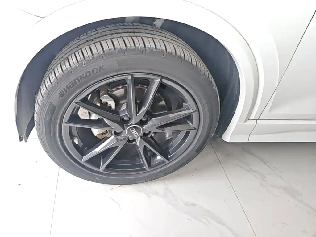 Audi Q2L — миниатюра 23