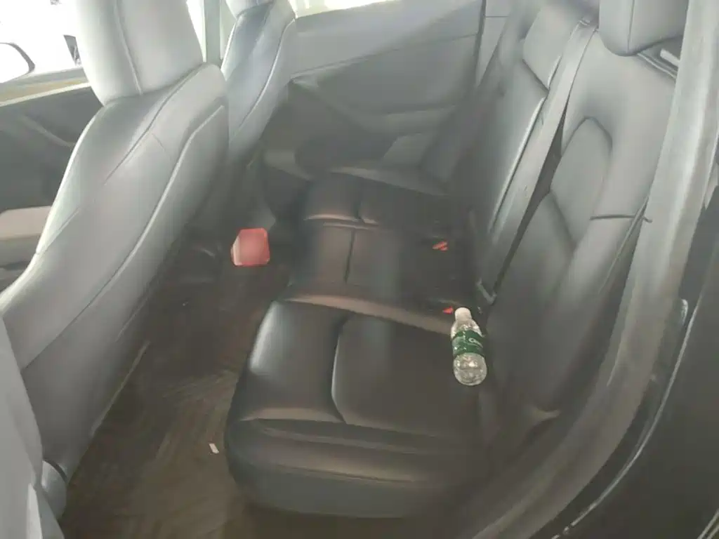 Tesla Model Y — миниатюра 17