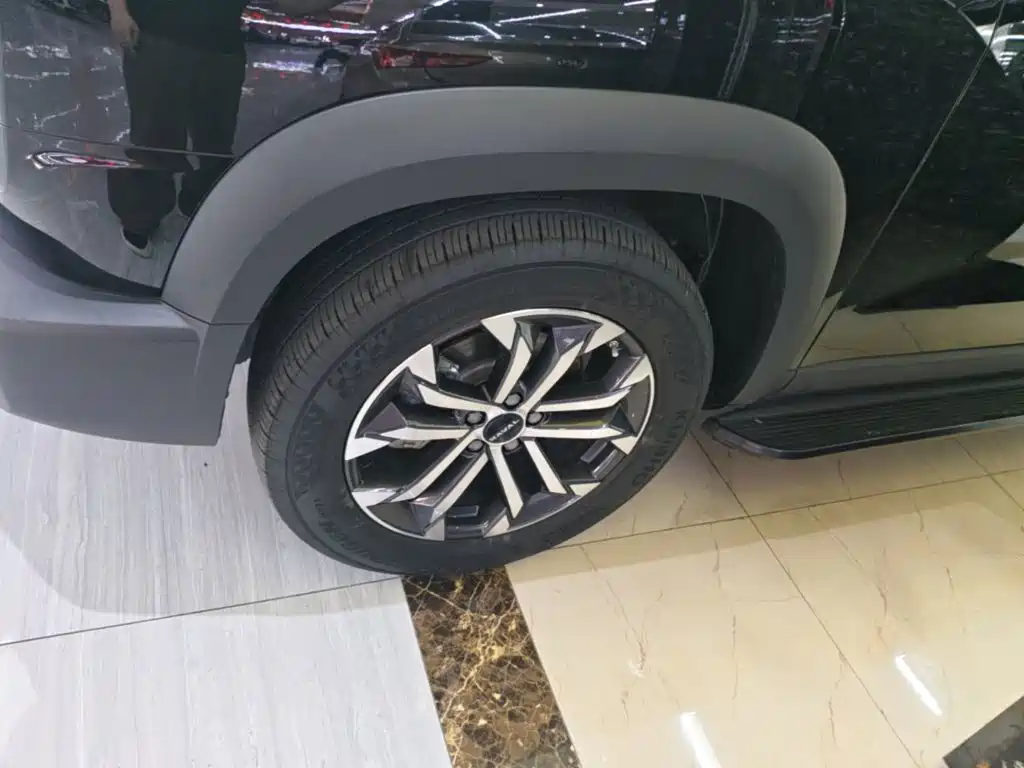 Haval Big Dog — миниатюра 23