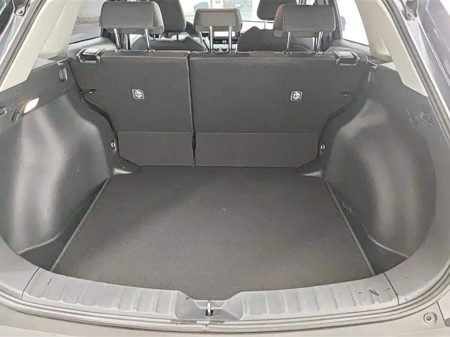 TOYOTA COROLLA SHARP AMPLIFIER