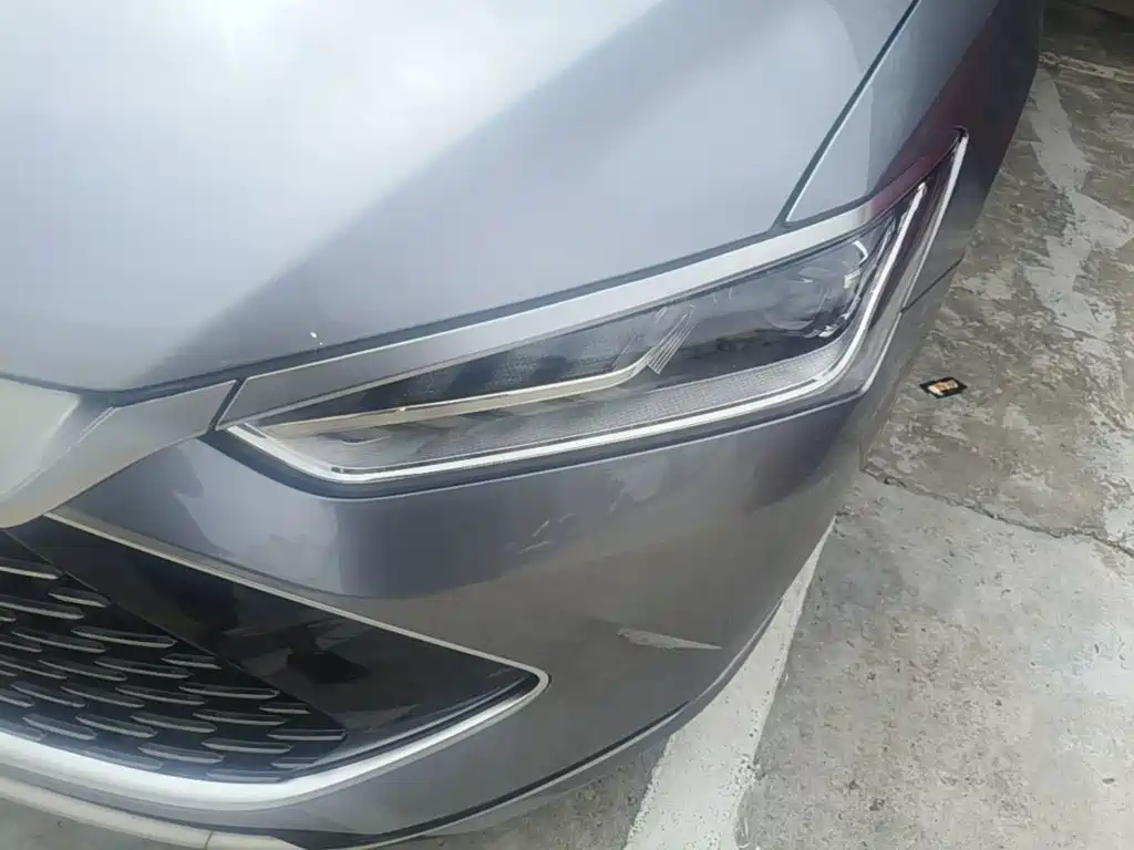 BYD Qin PLUS — миниатюра 24