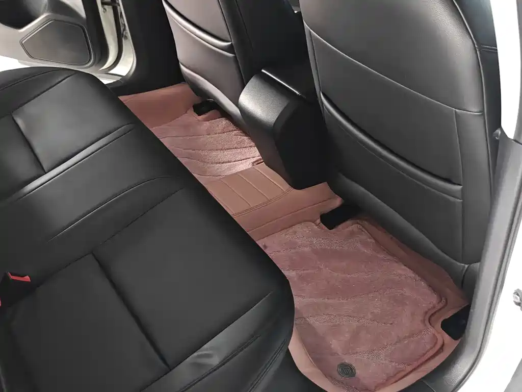 Honda Civic — миниатюра 12