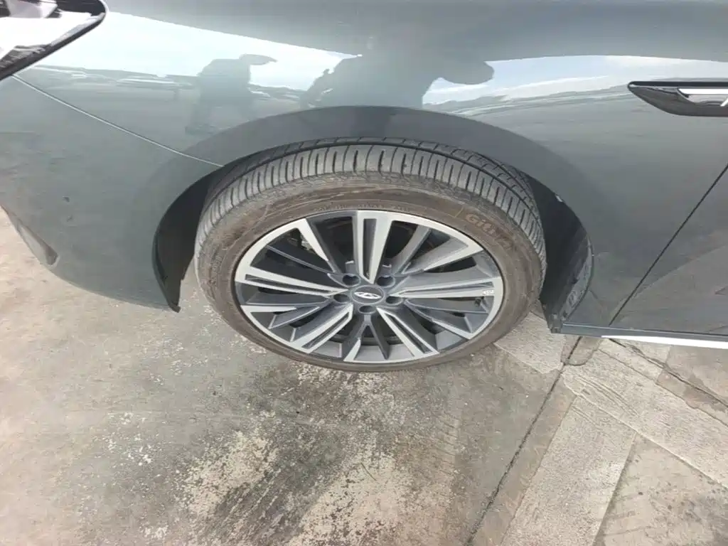 Chery Arrizo 8 PRO — миниатюра 23