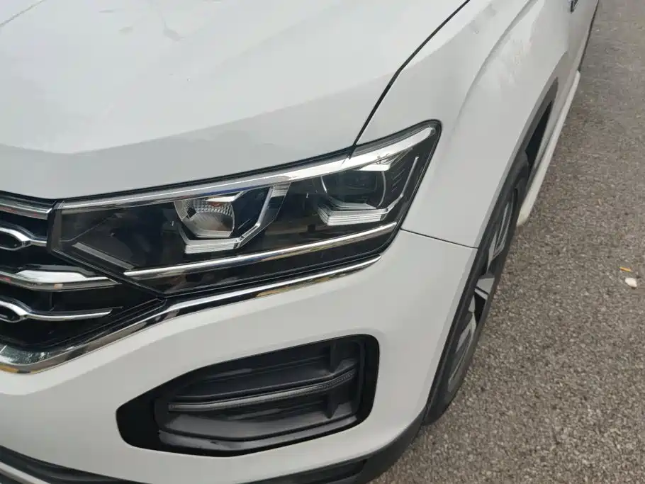 Volkswagen Tayron — миниатюра 5