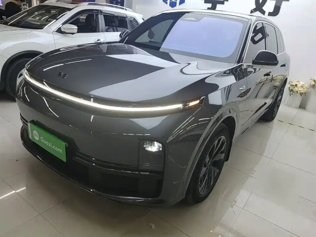 Li Auto Li L7