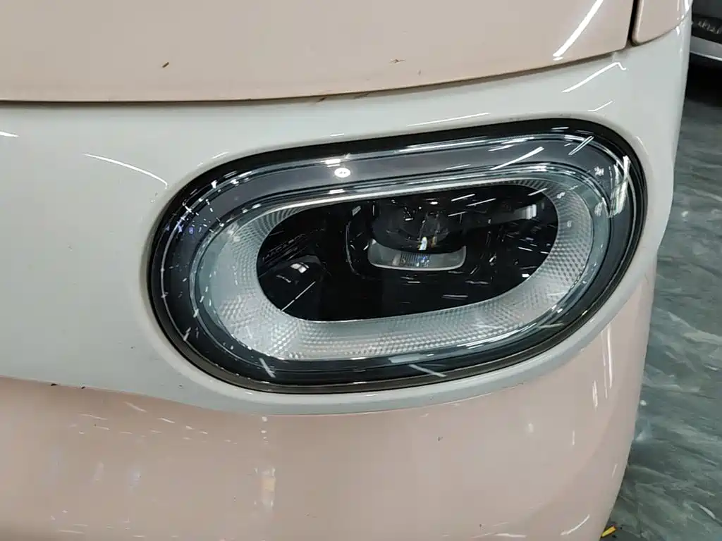 Wuling MINIEV — миниатюра 24