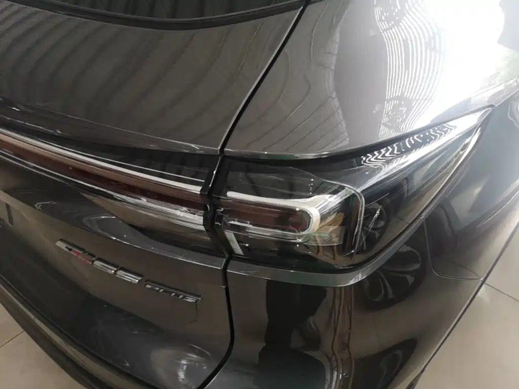 Changan CS55PLUS — миниатюра 8