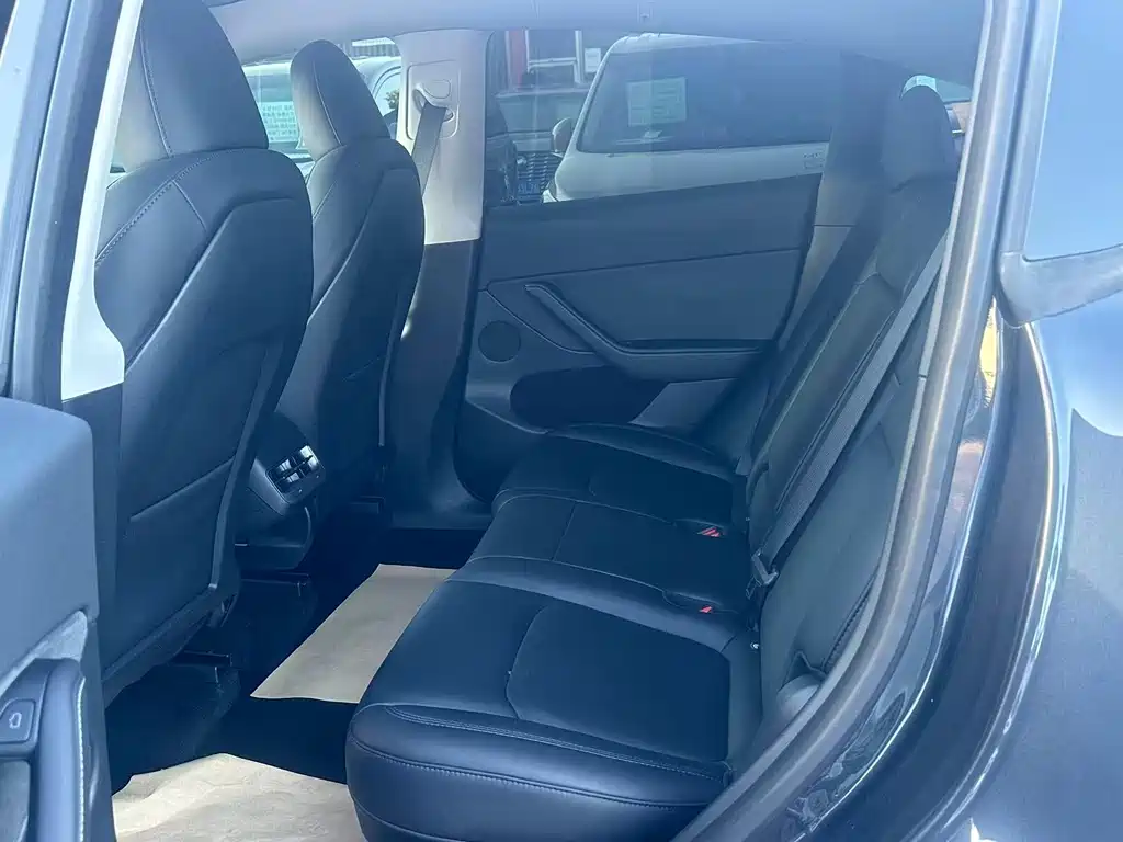 Tesla Model Y — миниатюра 8