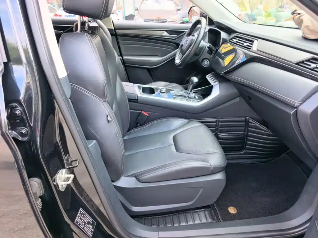 Ford Territory — миниатюра 25