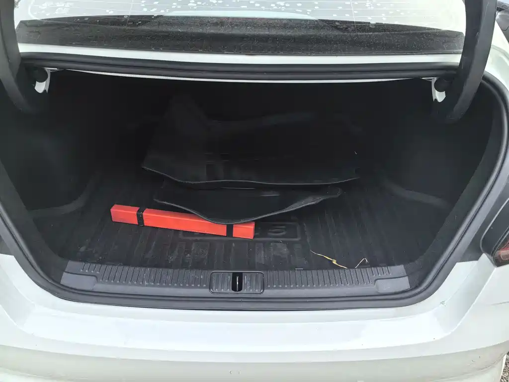 MG 5 2021 180DVVT CVT