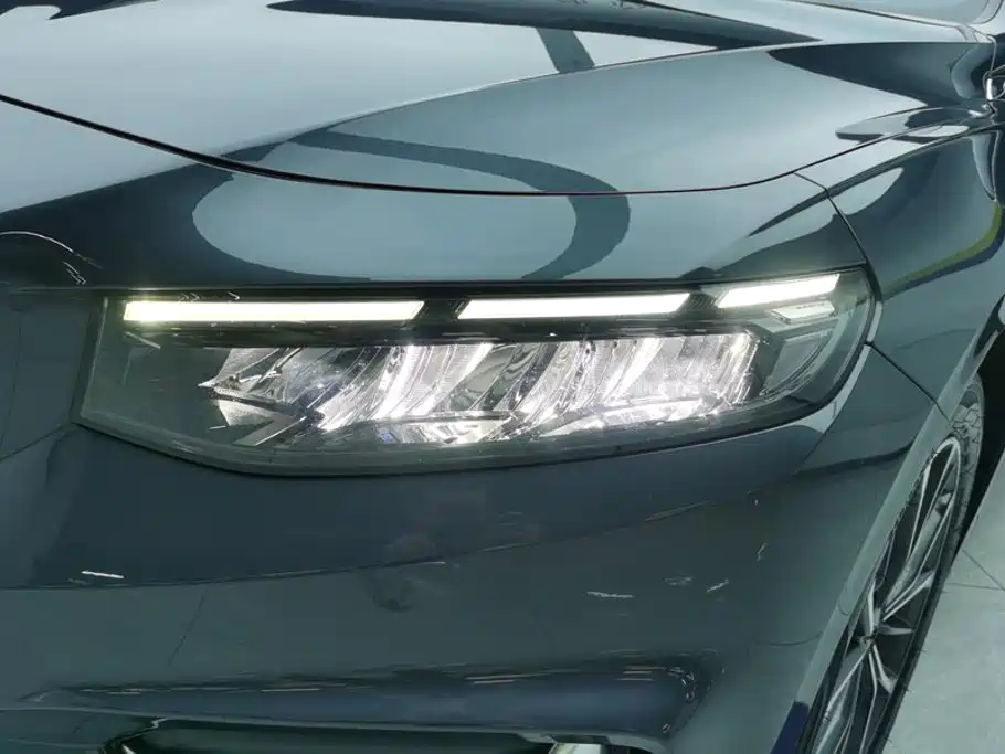 Geely Xingrui — миниатюра 5