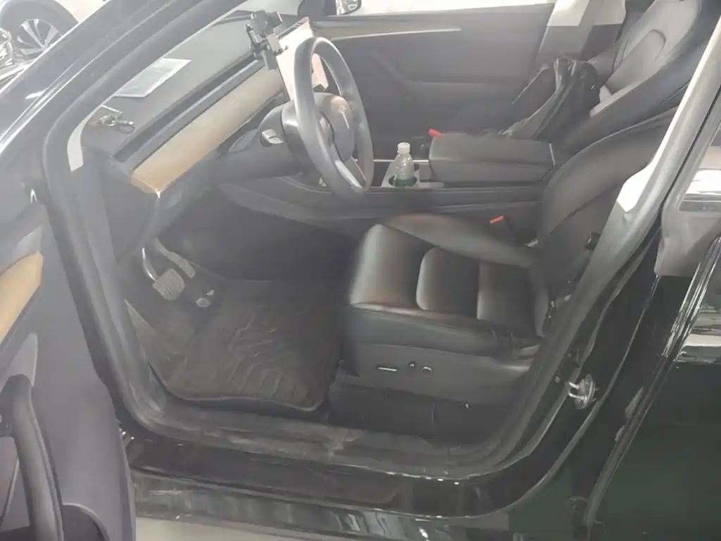 Tesla Model Y — миниатюра 15